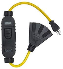 Load image into Gallery viewer, P&amp;S Legrand-Pass &amp; Seymour P&amp;S 1594-TC2A 2FT CORD W/CONNECTOR
