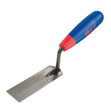 Load image into Gallery viewer, R.S.T. Margin Trowel Soft Touch Handle 5&quot;x1.1/2&quot; RTR103AS
