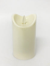 Load image into Gallery viewer, &quot;Simulated&quot; Flameless Candle 4.75&quot;H
