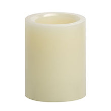 Load image into Gallery viewer, Sterno Home CGT54400CR01 Flameless Candle, 4 in, Cream
