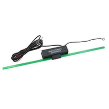 Load image into Gallery viewer, uxcell Car Electronic Windshield Radio AM/FM Hidden Amplified Antenna 12V
