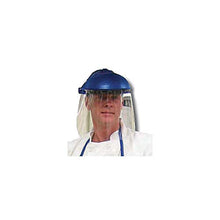 Load image into Gallery viewer, Tucker 99942, Head Gear with Face Shield
