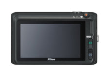 Load image into Gallery viewer, Nikon COOLPIX S6400 16 MP Digital Camera with 12x Optical Zoom and 3-inch LCD (Black) (OLD MODEL)
