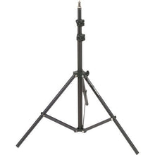 Load image into Gallery viewer, Impact Light Stand, Black - 6&#39; (1.8m)

