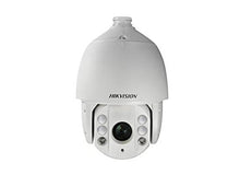 Load image into Gallery viewer, Hikvision HD720P 1.3MP Turbo IR PTZ Outdoor Dome Camera, 23x Optical Zoom, Day/Night, IP66, Heater, 24VAC
