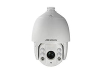 Hikvision HD720P 1.3MP Turbo IR PTZ Outdoor Dome Camera, 23x Optical Zoom, Day/Night, IP66, Heater, 24VAC