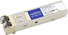 Load image into Gallery viewer, Addon OPT-90005-AO Voltaire OPT-90005 Compatible TAA Compliant 1000BASE-SX SFP TRANSCEIVER (M
