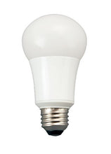 Load image into Gallery viewer, TCP 60 Watt Equivalent LED A19 Standard Shape Light Bulb, Soft White, Non-Dimmable (1 Pack)
