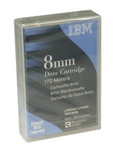 Load image into Gallery viewer, O IBM MEDIA O - Tape - 8mm Mammoth AME - 1 - 170m - 20/40GB - Sold As Each
