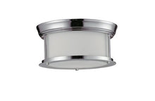 Load image into Gallery viewer, The zLite 2 Light Ceiling Home Lighting Fixture
