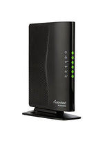 Load image into Gallery viewer, Actiontec 802.11ac Desktop WiFi Extender with 4 Internet Antennas 5GHz, Gigabit Ethernet, Bonded MoCA for Whole Home Fast WiFi (WCB6200Q)
