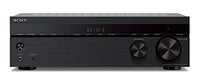 Sony STRDH590 5.2 Multi-Channel 4k HDR AV Receiver with Bluetooth (Renewed)