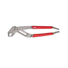 Load image into Gallery viewer, Milwaukee 48-22-6208 Generation 2 8&quot; V-Jaw Pliers
