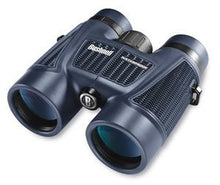 Load image into Gallery viewer, Bushnell H2O 8x42 Black Roof BAK-4
