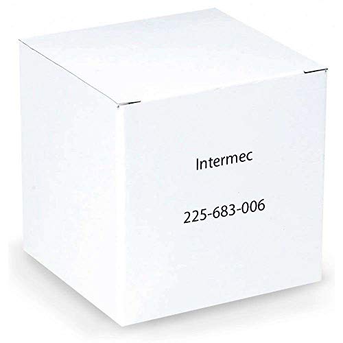 Intermec 225-683-006 Spare Part, 700 Series Single USB/Ethernet Dock, ROHS