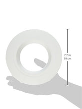 Load image into Gallery viewer, HALO RL56TRMWH Paintable Trim Ring for RL56 Series LED Retrofit, 6&quot;, White
