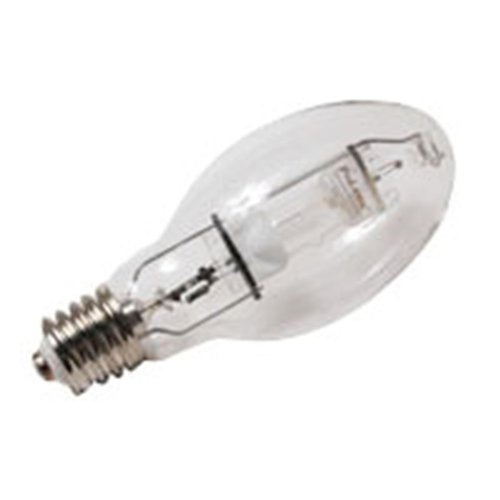 4 Qty. Halco 320W MH ED28 MOG BU PS ProLumeUN2911 M154/E; M132/E MH320/BU/PS 320w HID Pulse Start Clear Base Up Lamp Bulb