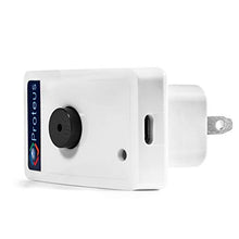 Load image into Gallery viewer, Wi-Fi Water Level/Sump Monitor Sensor with Buzzer, email/Text Alerts - Proteus L5
