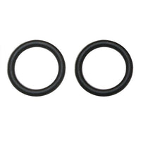 Superior Parts SP 877-763 Aftermarket Feed Piston O-Ring for Hitachi NV45, NR90, NT65 Nailers - 2pcs/pack