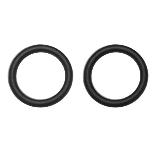 Superior Parts SP 877-763 Aftermarket Feed Piston O-Ring for Hitachi NV45, NR90, NT65 Nailers - 2pcs/pack