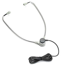 Load image into Gallery viewer, Around The Office Perfect-Sound Transcription Headset Designed to fit Sony Model BM-750 Transcriber

