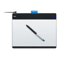 Load image into Gallery viewer, POSRUS NibSaver Surface Cover for Wacom Intuos Pen and Touch Medium (CTH680) Pen Tablet
