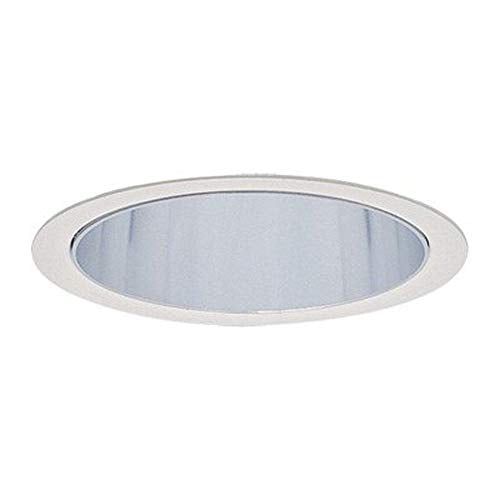 Lytecaster Aperture Cone Reflector Trim Finish / Flange: Specular Clear / No