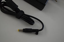 Load image into Gallery viewer, Ac Adapter Charger replacement for HP Pavilion dv1700 dv1712US dv2 dv2000 dv2000t dv2000z dv2015nr dv2020ca dv2020us dv2025nr dv2035us dv2037us dv2040ca dv2040US dv2047cl dv2050us Laptop Notebook Batt
