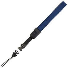 Load image into Gallery viewer, OP/TECH USA 1803021 Cam Strap - QD (Navy)
