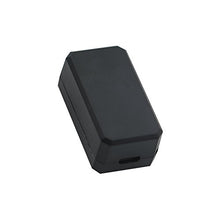 Load image into Gallery viewer, AutoE Super Mini MMS Quad Band Personal GPRS GSM GPS Positioning Audio Bug Tracker
