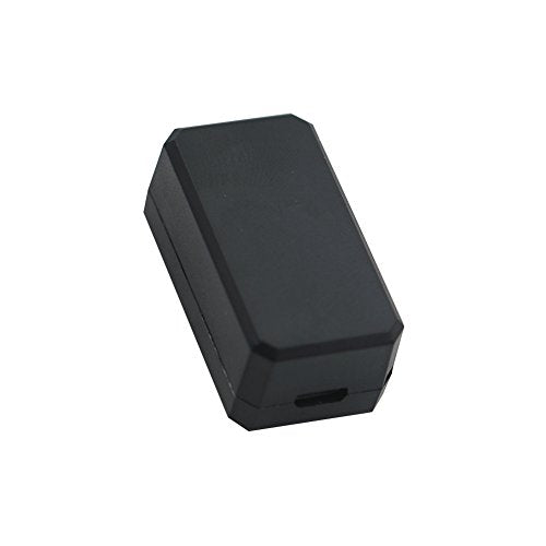 AutoE Super Mini MMS Quad Band Personal GPRS GSM GPS Positioning Audio Bug Tracker