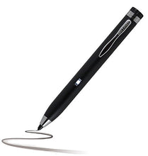 Load image into Gallery viewer, Broonel Black Fine Point Digital Active Stylus Pen Compatible with The neocore E1
