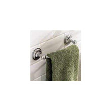 Load image into Gallery viewer, Ginger 2605/SN London Terrace 8&quot; Towel Bar, Satin Nickel
