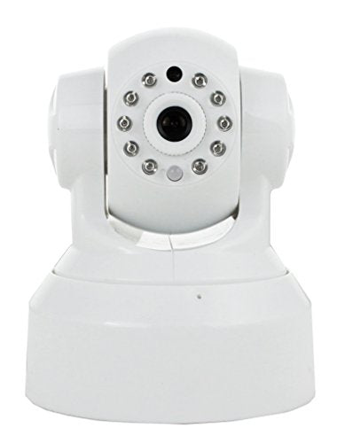 Skylink WC-400PH Wireless IP Indoor Pan & Tilt High Definition 1280 x 720 Camera