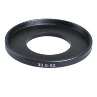 30.5-52 mm 30.5 to 52 Step up Ring Filter Adapter