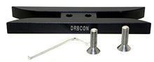 Load image into Gallery viewer, Desmond DRBCON Camera Bar/Rail Connector RRS Really Right Stuff Compatible DRB
