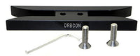 Desmond DRBCON Camera Bar/Rail Connector RRS Really Right Stuff Compatible DRB