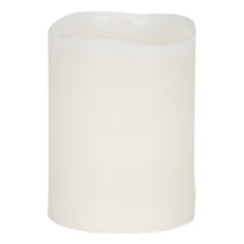 Load image into Gallery viewer, 3x4 IVY Pillar Candle
