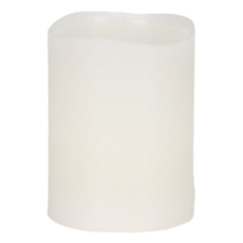 3x4 IVY Pillar Candle
