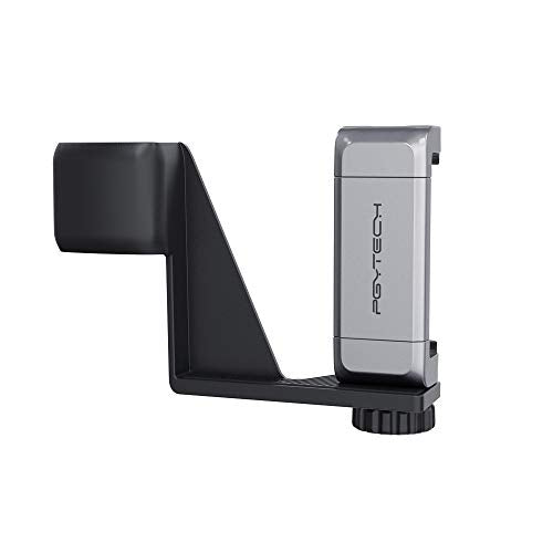 PGYTECH Handheld Phone Holder Set Mobile Bracket Set Gimbal Stand Compatible With DJI Osmo Pocket