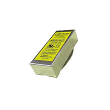 Load image into Gallery viewer, 12V Electronic LV Transformer - Min/MaxWage 5-80WVage Input 277V For Use with Halogen Lamps - Bottom Feed - Hatch RS12-80-277BF
