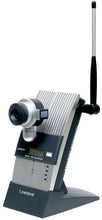 Load image into Gallery viewer, Cisco-Linksys WVC54GC Wireless-G Internet Video Camera
