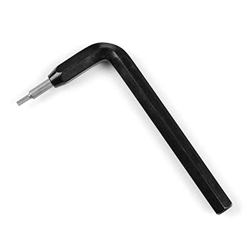 B & R Bands Bell & Ross Hex Head Screwdriver Bent Tool for BR01 BR03 Watches