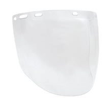 Load image into Gallery viewer, SAS Safety 5155 Replacement Faceshield For 5145, Clear
