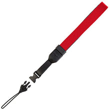 Load image into Gallery viewer, OP/TECH USA 1802021 Cam Strap - QD (Red)
