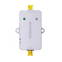 Sunhans Sh-2500 2500mw Wireless Signal Repeater 33dbm Wifi Signal Booster 2.5w