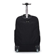 Load image into Gallery viewer, ZYX Multifunction Trolley Travel Bag Shoulder Rolling Luggage Suitcase Wheels Carry on Trunk Laptop Backpack,1
