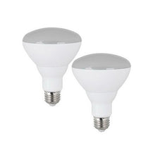 Load image into Gallery viewer, Feit Electric BR30DM650/LEDG2/TV/2 0 WP 2PK10W BR30 LED Bulb
