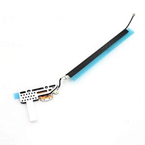 ePartSolution WiFi Antena WiFi Network Antenna Signal Connector Flex Cable for iPad 3 iPad 4 A1416 A1430 A1403 A1458 A1459 A1460 Replacement Part USA