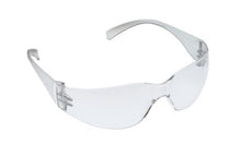 Load image into Gallery viewer, 3 M Virtua Protective Eyewear 11228 00000 100 Clear Uncoated Lens, Clear Temple
